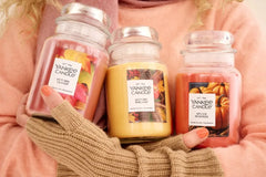 Yankee Candle's Bold Rebrand: Revitalizing an Iconic Legacy for a New Generation