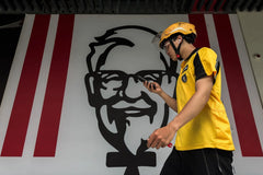 Yum China Faces Delivery Wars Amid Rising Revenues: An In-Depth Analysis