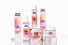 Zen Dew: A Simplified Approach to Skincare from Beauty Veteran Lisa King